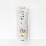 [바비조아]백미쌀과 섞어먹는 혼합곡 칠색보리발 1kg : 위팜몰