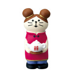 데꼴 중화 요리 콩콩 반점 시리즈 챠이나냥코 (ZCB-28963) : 와이더샵