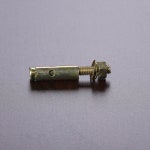 세트앙카 셋트 니부고링 앙카 철 니부고링x65mm 1개 : 삼부니부볼트