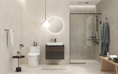 이누스  모노데저트 스타일 INUS DQP1477, DQP1474, GGP1864 욕실 패키지 리모델링 타일 : 이누스 인천점