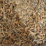 건통령 국내산 보리새우 흑새우 국물용 새우 200g : 건통령