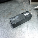 OMRON 레이저변위센서/리모트터미널 세트-H0661 : OT산업