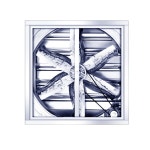 산업용 환풍기 농업용 축사 대형 환풍기 고출력 환기 : 정군오군