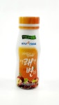 요구르트맛 뉴골드 상쾌한변화 145ml 1병 식이섬유/장청소/쾌변 장청소 숙변제거 장청소약 약국쾌변 : 하은헬스케어