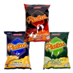 피아토스 감자칩 치즈 85g : 달로아잉