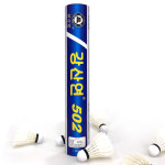 25타 강산연 시리즈 배드민턴 셔틀콕 배드민턴공 배드민턴콕 협회 공인구 : 키핏 KEEFIT