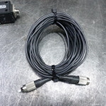 OMRON 레이저변위센서/리모트터미널 세트-H0661 : OT산업