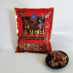 홍삼인 홍삼캔디 800g : 금산수삼도소매센터