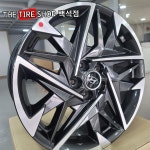 더뉴그랜져 20년형 순정 임판 G8720 : 일산 더타이어샵