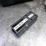 OMRON 레이저변위센서/리모트터미널 세트-H0661 : OT산업