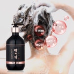 방영학 생모단 헤어 샴푸 500ml 1통 탈모 두피 모발 : 생활편리샵