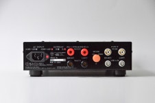 SCA-7511 MK4 (인티/파워앰프) : 바쿤매니아