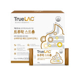 트루락 스트롱 쾌변 프로바이오틱스 프리바이오틱스 배변 유산균 14포, 1개 : 휴럼본사