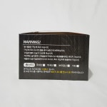 D3대 치킨박스 중 8/9/10호 한마리용 400매 통닭 닭강정 포장용기 배달 : 모두닭집