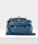 비비안웨스트우드 에바 클러치 크로스바디백 4304006542105G401 / VIVIENNE WESTWOOD EVA CLUTCH CROSSBODY BAG (관부가세 불포함)... 