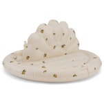 콩제슬래드 쉘 워터 스프링클러 - 레몬 / KONGES SLØJD Shell Sprinkler - Lemon [바로 발송] : Health Beauty