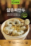 경주맛집 우마왕 얇은피 수제 고기 만두 1kg : 우마왕몰