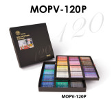 문교 전문가용 소프트 오일파스텔 MOPV : 문구1번지