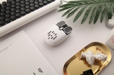 아이플라이텍 AI 인공지능 음성인식 번역 꿀벌 마우스 AI-MTVS-001 : 에이드허브