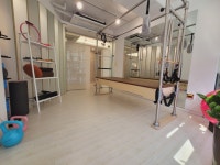 1:1 P.T (Pilates,Yoga,Movement training) 체험1회 : 마인드온바디클리닉