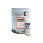 [카피아] SUS스텐 코팅제 SC-5000 박스판매/20개/420ml : 접착제.케미칼전문 스토어