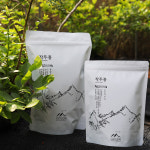 25년 국산 친환경 유기농 볶은 임산부 작두콩차 200g 햇 작두콩 : 무성산힐링온