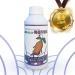 효성바이오 사라나라 특용작물 친환경 유기농 고농축 액상비료 식물재배 과일 채소 벼 농사 : 효성바이오