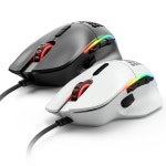 글로리어스 MODEL I 오딘 게이밍 마우스 / 모듈식 버튼 모델 : 와이피게이밍기어