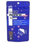 히카리 마린 카니발 hikari marine carnivore 40g 육식성 해수어 사료 펠럿 미디움 프리미엄 해수어 사료 프로바이오틱 사료 : 아쿠아티스트