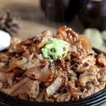 셰프애찬 한돈 간장 불고기 300g 3팩 제육볶음 불백 : 셰프애찬