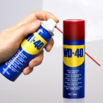 윤활 방청제 WD40 방청 윤활제 방청유 녹제거제 그리스 윤활유 78ml, 1개 : 다우몰