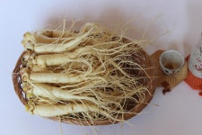 금산인삼 깨끗한 천연지하수 고압세척 믹서용수삼 750g 금산수삼 산지직송 : 금산인삼도매센터