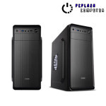 조립PC 컴퓨터 게이밍 사무용 본체 모니터 풀세트 A번 G840  : PC프라자