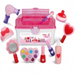 재미있는 소프트 미용놀이/뷰티샵 : 우리조카선물