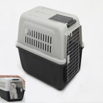 강아지기내용가방 고양이 켄넬 강아지 고양이 케이지 캔넬 : 비오는밤