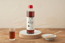(주)가이아 소금과 멸치로만 맛을 낸 발효 멸치액(490ml,400ml) : 가이아 농업회사 법인