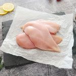 닭장사 국내산 대용량 냉동 생 닭가슴살 10kg, 1kg, 10개 : 닭장사