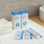 2+1 닥터클린 세탁조클리너 100g x 9개입 : Clean999