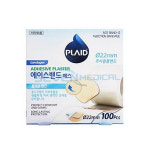 영케미칼 에이스원형밴드 주사용밴드 (22mm) 100매x10EA : 세븐메디