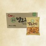 C-246 청우식품 농로 발효보리건빵 1BOX (320gX10봉) : 로엔마켓