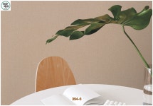 서울벽지 플레인 394-6 1롤(5평) 친환경 실크벽지 : 다음벽지