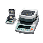 [AND] MF-50 수분측정기 / 51g / 0.002g / 고분해능 : 티케이몰.