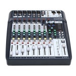 Soundcraft Signature10 사운드크래프트 시그니쳐 10 이펙터 아날로그 믹서 : 지사운드