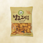 C-247 청우식품 농로 발효보리건빵 320g : 로엔마켓