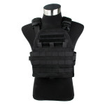 TMC AVS Swimmer Cut 블랙 스위머컷 플레이트캐리어 TMC3515-BK : 기어 팩토리