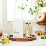 배 도라지청 선물세트 스틱 도라지 진액 10g x 30개 : 영농조합 산골농장