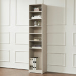 마전동 오픈형 수납장 신발장 책장 다용도 수납가구 : 마전동상회