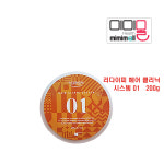 리다이찌 헤어 클리닉 시스템 STEP-3단계 200g 미용실클리닉 : MEMEMALL