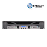 CROWN XTi 4002 XTi4002 크라운 파워앰프 2CH 2채널 1200W : 사운드톡