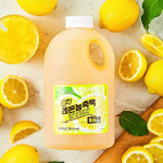 흥국 레몬 농축액 플러스 1.5 L : 카페 365